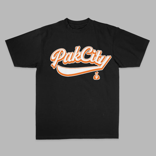 Giants Color Pakcity Blk Tee